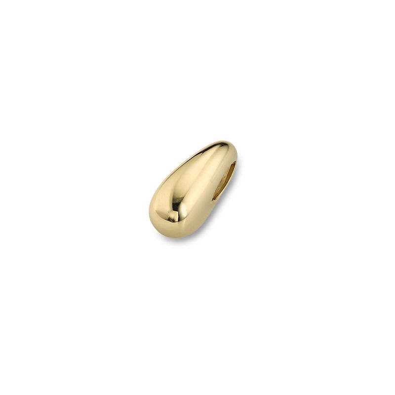 Der Anh&auml;nger 333 gelb pol, Modellnummer 6-213516-001, besticht durch sein edles Design aus 8 Karat Gold. Als Schmuckst&uuml;ck in der Kategorie JEWEL ist er ein eleganter PENDANT, der ideal an einer Gold- oder feinen Silberkette getragen werden kann, um jedem Outfit einen luxuri&ouml;sen Akzent zu verleihen. Perfekt f&uuml;r besondere Anl&auml;sse oder den t&auml;glichen Glamour.