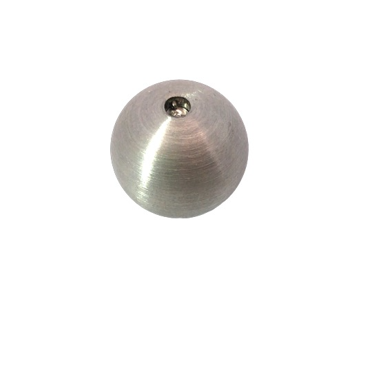 Die Collierschlie&szlig;e Edelstahl (Modellnummer: COLLIERSCHLIESSE) vereint schlichte Eleganz und hohe Langlebigkeit. Aus hochwertigem Edelstahl gefertigt, ist sie der ideale Verschluss f&uuml;r jede Halskette. Perfekt f&uuml;r den t&auml;glichen Gebrauch, bietet sie sicheren Halt und stilvollen Glanz. Kombinieren Sie sie mit Ihrem Lieblingscollier, um jedem Outfit eine raffinierte Note zu verleihen.
