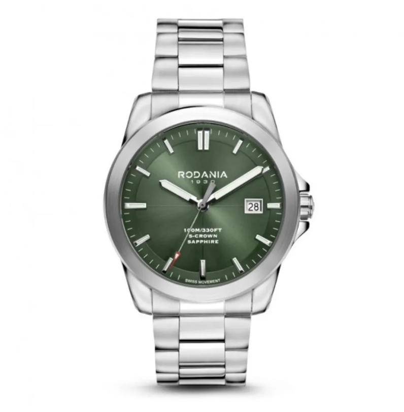 RODANIA horloge ZERMAT R34002 