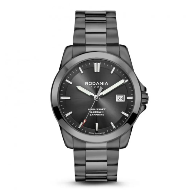 RODANIA horloge ZERMATT R34003 