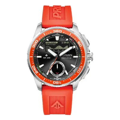 Citizen promaster JV3000-13E