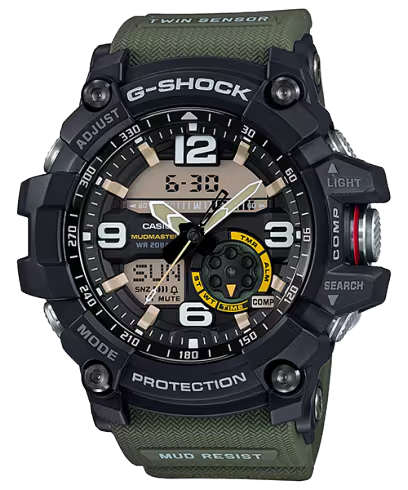 Casio G-shock | GG-1000-1AER