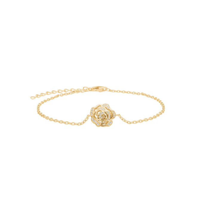 Das Vergoldet Silber Armband SANDRANOR, ist ein elegantes Tennisarmband aus hochwertigem Silber. Es eignet sich perfekt f&uuml;r elegante Anl&auml;sse und verleiht Ihrem Outfit einen Hauch von Glamour. Tragen Sie es am besten alleine oder in Kombination mit anderen minimalistischen Schmuckst&uuml;cken, um einen stilvollen und eleganten Look zu erzielen.