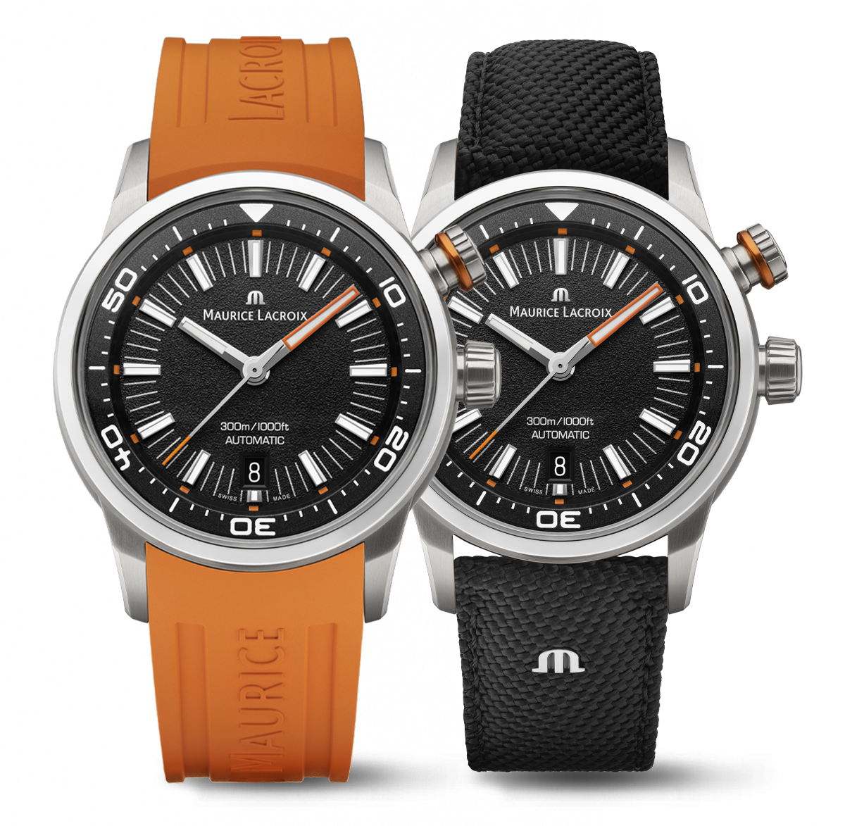Dit duikershorloge is uitgevoerd met een grote edelstalen kast (42mm) en een automatisch uurwerk. Op de donkere wijzerplaat is naast de tijd ook een datumaanduiding te zien. Het model is voorzien van saffierglas en is tot maarliefst 300 meter waterdicht. Het model is standaard uitgevoerd met een oranje rubberen horlogeband. Ook wordt er een zwart rubberen en zwart nylon band bij dit horloge geleverd, die door het bandwisselsysteem makkelijk verwisseld kunnen worden. De PT6248-SS00L-330-J is dankzij zijn hoge kwaliteit en tijdloze uitstraling een uniek, draagbaar herenhorloge.
