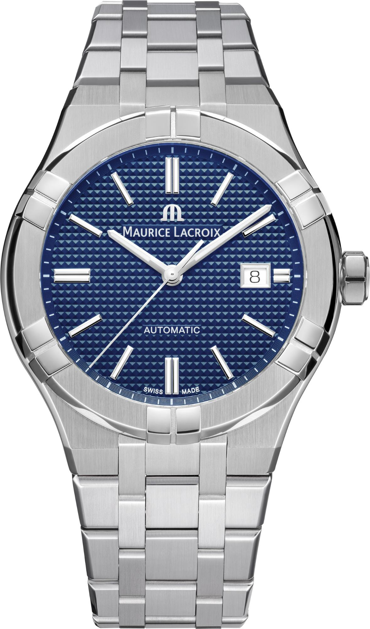 Aikon Automatic AI6008-SS002-1