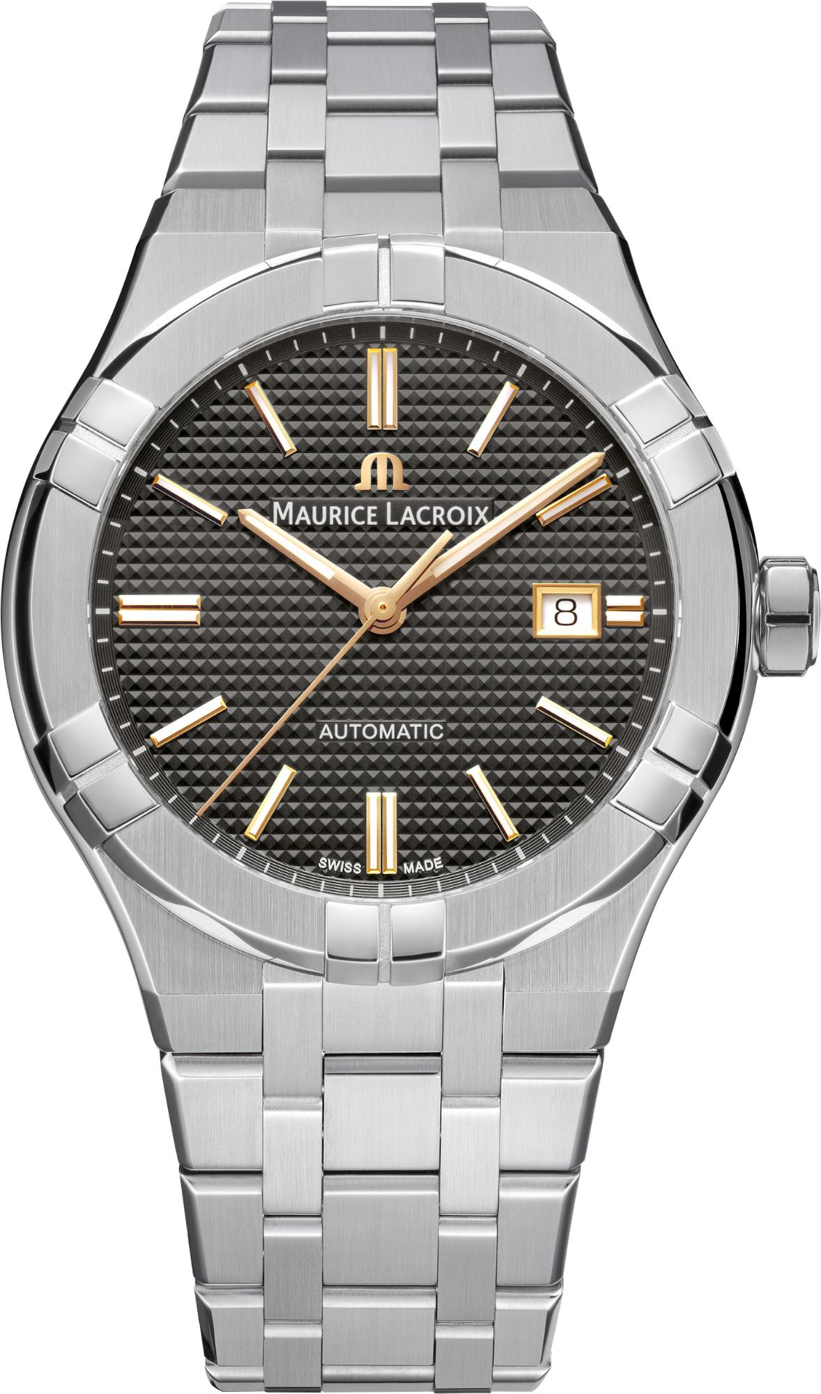 Aikon Automatic AI6008-SS002-331-1
