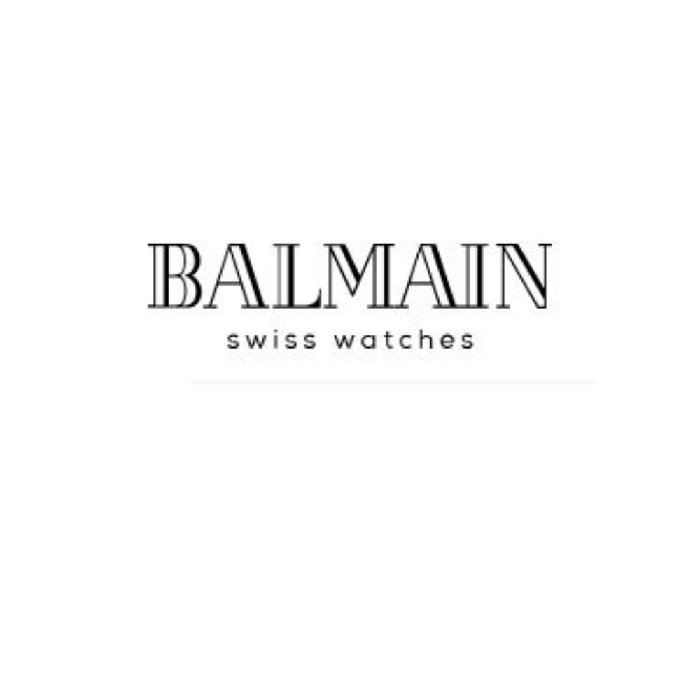 Een elegant dameshorloge uit de Balmain Sedirea collectie, waarin Zwitserse horlogekunst wordt gecombineerd met een verfijnde, vrouwelijke uitstraling. Het horloge heeft een stijlvol design met een luxueuze afwerking en is ontworpen voor dagelijks gebruik &eacute;n bijzondere gelegenheden.