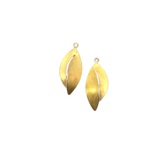 Der Einh&auml;nger f&uuml;r Ohrringe mit der Modellnummer EINH&Auml;NGER ist ein vielseitiges Schmuckst&uuml;ck aus der Kategorie PENDANT. Ideal, um Ihren Ohrringen im Handumdrehen einen eleganten Look zu verleihen. Einfach den Einh&auml;nger an Ihre Lieblingsohrringe anbringen und so Ihrem Outfit einen individuellen Touch geben. Perfekt f&uuml;r besondere Anl&auml;sse oder den Alltag geeignet.Passend zu 17846 oder 20762