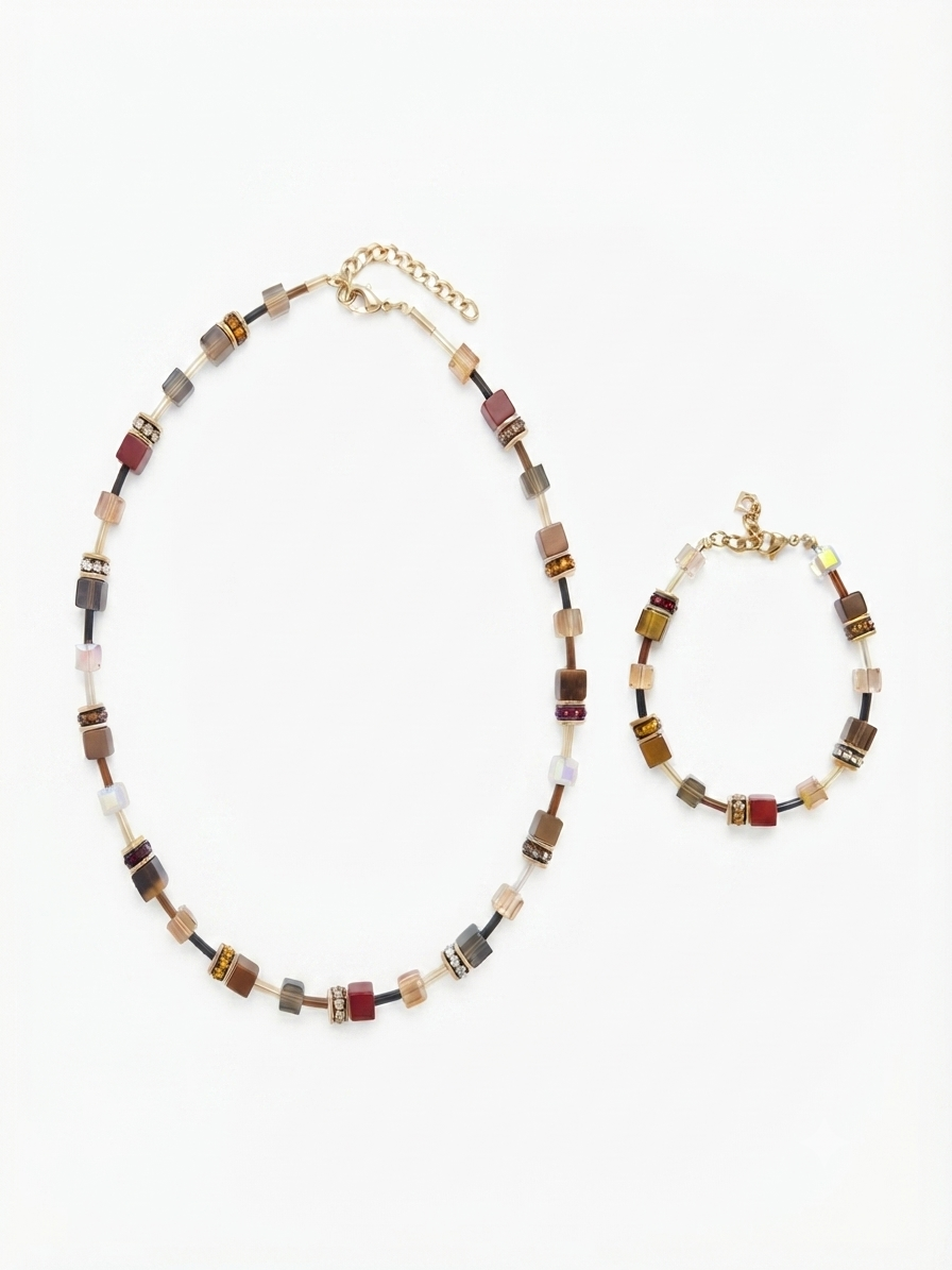 Armband coeur de Lion 