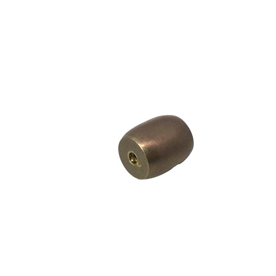 Die Wechselschlie&szlig;e WG 750 ist eine vielseitige Collierschlie&szlig;e aus hochwertigem Wei&szlig;gold 750. Sie erm&ouml;glicht dank ihres eleganten und zeitlosen Designs das einfache Austauschen von Kettenanh&auml;ngern. Ideal, um verschiedene Stilrichtungen zu kreieren. Tragen Sie sie am besten mit einem Collier, um Ihrem Outfit eine edle Note zu verleihen und es individuell anzupassen.