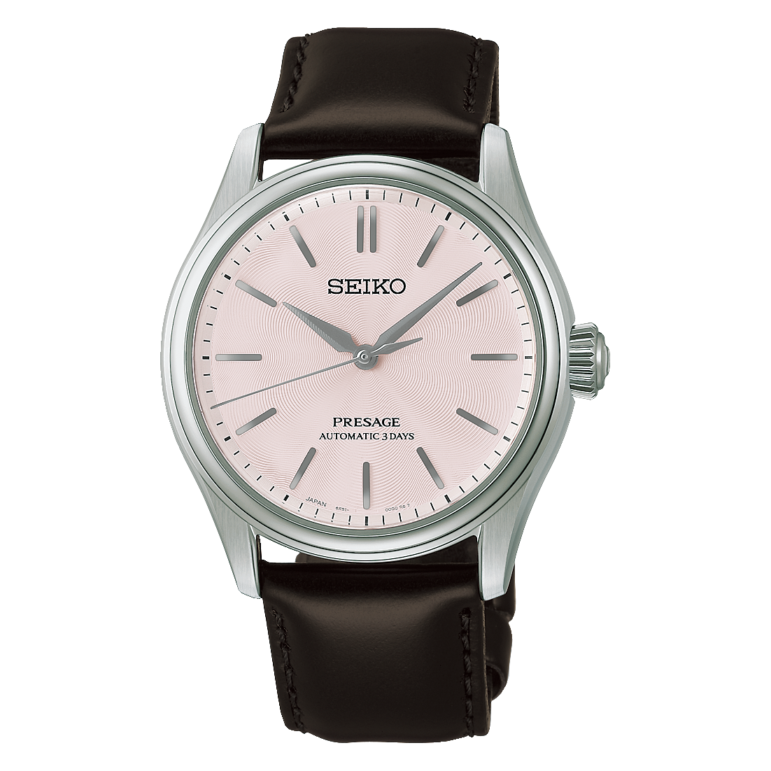 Seiko Presage | HCC003J1 | 38MM
