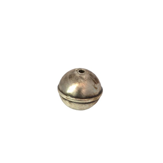 Die Wechselschlie&szlig;e Silber, Modellnummer WECHSELSCHLIESSE SILBER, ist ein eleganter Schmuckanh&auml;nger, der Ihre Halsketten vielseitig erg&auml;nzt.  