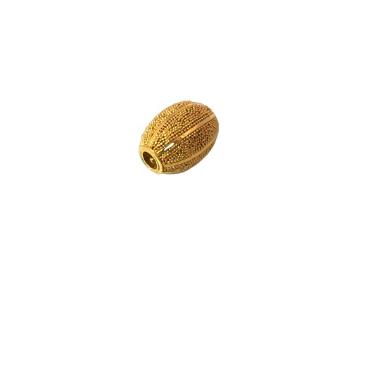 Der Schlie&szlig;e granuliert au 900 mit der Modellnummer SCHLIESSE GRANULIERT AU 900 ist ein hochwertiger Schmuckanh&auml;nger. Hergestellt aus granuliertem Gold von 900er Reinheit, verleiht er jedem Outfit einen Hauch von Eleganz. Ideal, um ihn an einer feinen Halskette zu tragen und ein stilvolles Aussehen zu betonen. Perfekt f&uuml;r besondere Anl&auml;sse und t&auml;gliche Eleganz.