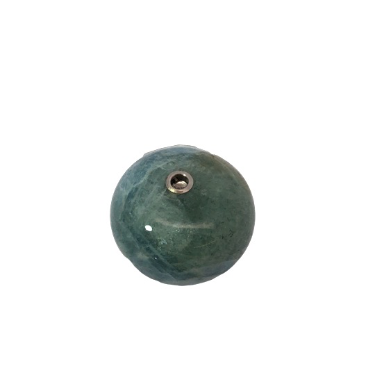 Die Collierschlie&szlig;e Aquamarin mit der Modellnummer AQUAMARIN SCHLIESSE ist ein elegantes Schmuckst&uuml;ck, das als Anh&auml;nger gestaltet ist. Es besticht durch seine edle Verarbeitung und den funkelnden Aquamarinstein. Ideal als Mittelpunkt Ihres Colliers, verleiht es jedem Outfit einen Hauch von Luxus. Kombinieren Sie es mit einer schlichten Kette, um den Anh&auml;nger perfekt zur Geltung zu bringen.