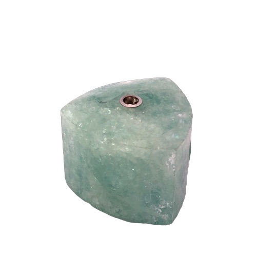 Die Collierschlie&szlig;e Aquamarin, Modellnummer COLLIERSCHLIESSE AQUAMARIN, ist ein eleganter Schmuckanh&auml;nger. Sie geh&ouml;rt zur Kategorie Schmuck und ist als Anh&auml;nger konzipiert. Der Anh&auml;nger verleiht Ihrem Outfit einen Hauch von Luxus und kann ideal an einer Halskette getragen werden, um den Look zu vervollst&auml;ndigen und Ihrem Stil eine besondere Note zu verleihen.