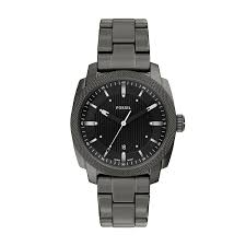 De Fossil FS6185 horloge heeft een stijlvolle uitstraling met een zilverkleurige roestvrijstalen band en een 41 mm kast. Dit horloge beschikt over een handige datumaanduiding. Draag het voor zowel formele als informele gelegenheden; het is perfect te combineren met zowel zakelijke als casual outfits voor een verfijnde look.