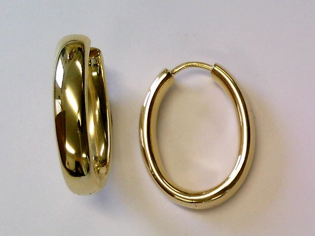 Creolen 925 gelb goldplatt./pol, Modellnummer 5-216225-001, sind hochwertige Schmuckst&uuml;cke in Form von Creolen. Hergestellt aus 925er Silber mit einer gelb vergoldeten und polierten Oberfl&auml;che, strahlen sie Eleganz und Stil aus. Am besten kombiniert man sie mit einem Abendkleid oder einem eleganten Outfit, um einen glamour&ouml;sen Look zu vervollst&auml;ndigen.