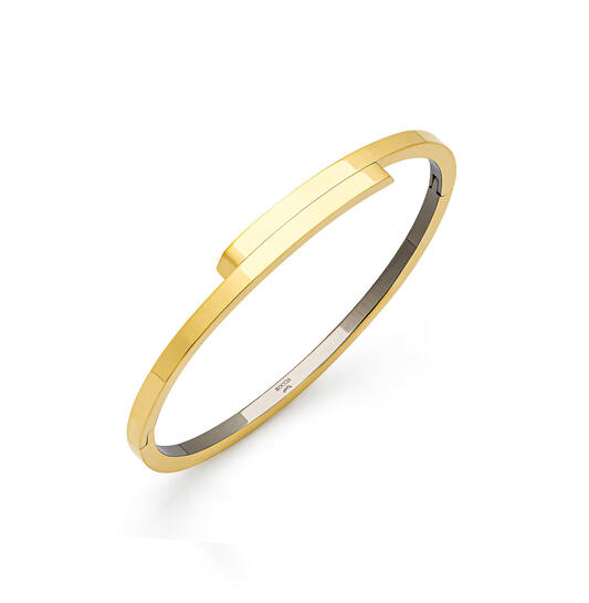 Boccia bangle