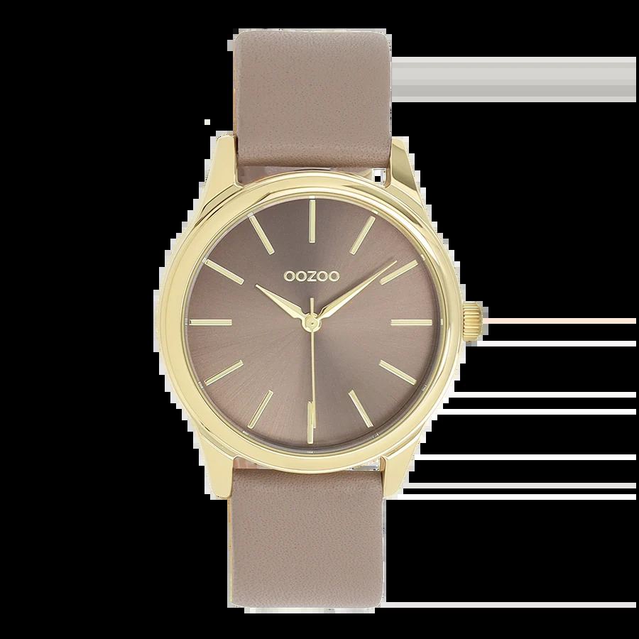 Oozoo Taupe 