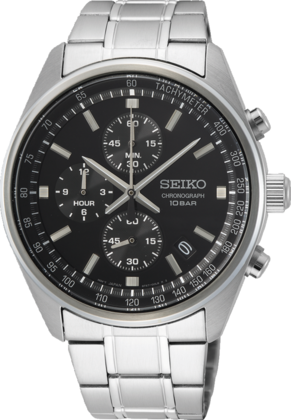 Seiko | SSB379P1 | 41.5MM