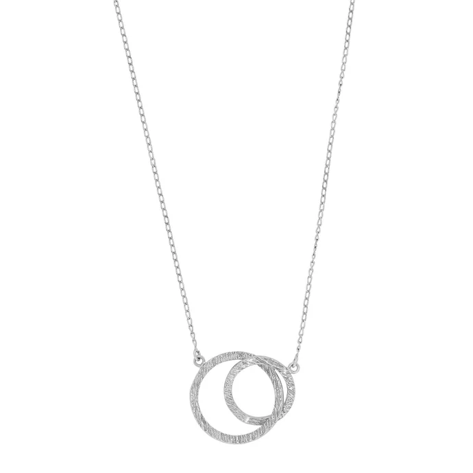 Die Rhd. Silber Halskette LOOK52, geh&ouml;rt zur Kategorie Schmuck und ist ein neues Halskette-Design. Diese stilvolle Halskette l&auml;sst sich am besten zu einem V-Ausschnitt oder &uuml;ber einem schlichten Oberteil tragen, um ihrem edlen Glanz Raum zu geben und Ihrem Stil eine elegante Note zu verleihen. Perfekt f&uuml;r besondere Anl&auml;sse oder den t&auml;glichen Chic.