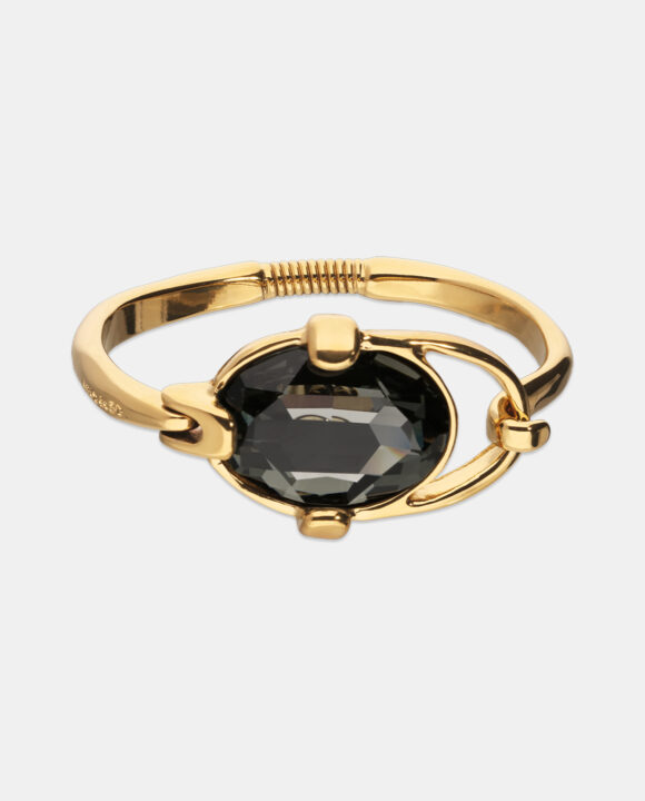 De PUL2593GRSORO0M is een elegante armband in de categorie sieraad. Deze armband voegt verfijning toe aan elke look en is perfect voor dagelijkse of speciale gelegenheden. Draag hem solo voor een minimalistische uitstraling of combineer hem met andere armbanden voor een trendy, gelaagde look. Een must-have accessoire voor iedere sieradenliefhebber.
