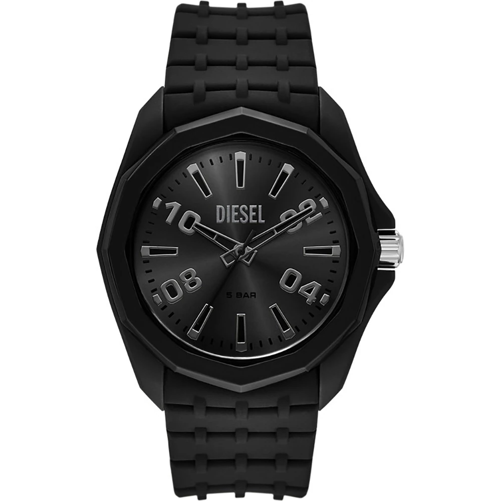 Diesel horloge DZ2243 is een stijlvolle en robuuste accessoire uit de WATCH-categorie. Het beschikt over een nauwkeurig uurwerk, duurzaam design en opvallende details. Dit horloge draag je het beste om de pols voor een modieuze look, zowel casual als chic. Het ultieme statement voor elke gelegenheid en een must-have in je horlogecollectie.