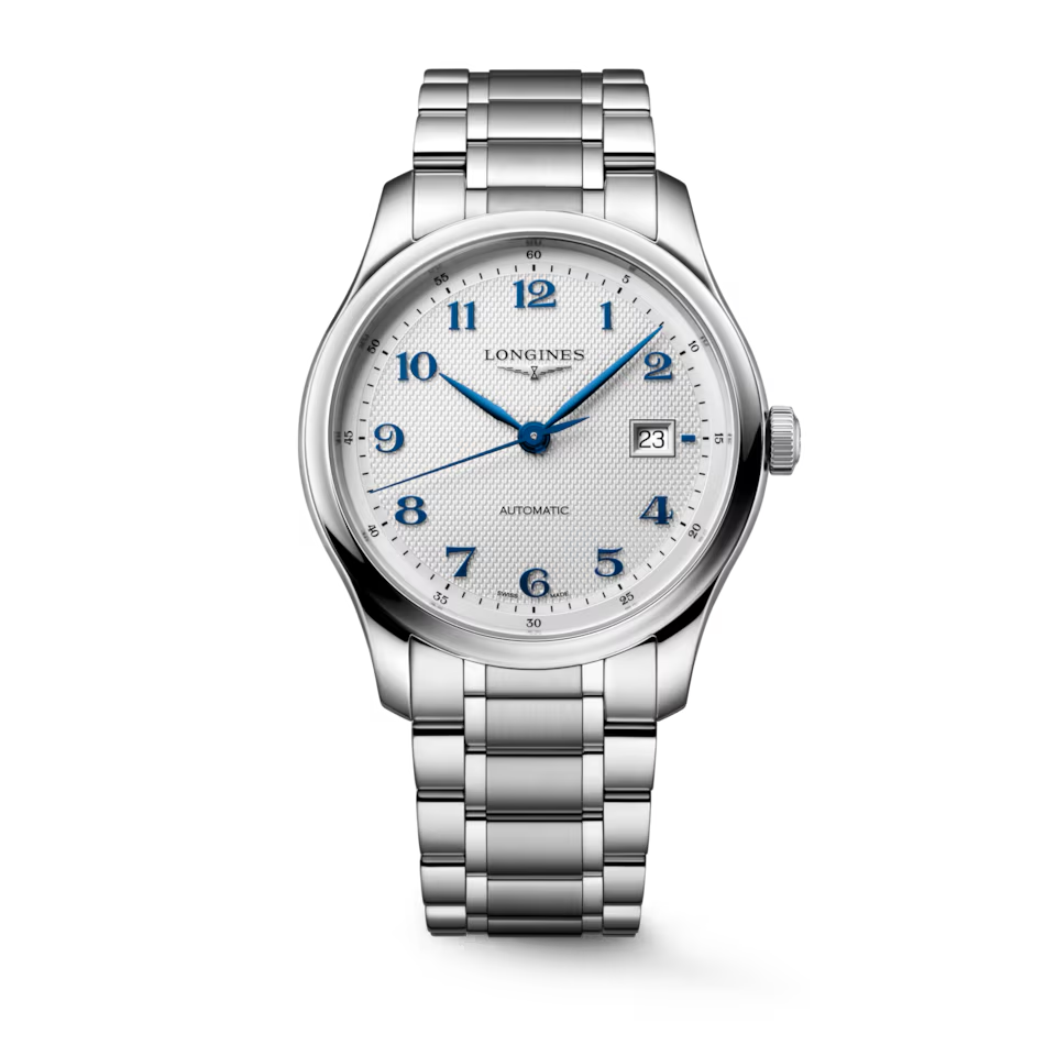 Longines Master Collection | L2.950.4.73.6 | 41MM