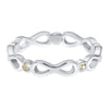 De INFINITE RING, modelnummer R0675117003, is een prachtige ring uit de categorie JUWELEN. Met zijn verfijnde ontwerp en elegantie is het een perfecte aanvulling op elke outfit. Draag deze ring solo voor een subtiele uitstraling of combineer met andere ringen voor een opvallend statement. Ideaal voor speciale gelegenheden of als dagelijks accessoire.