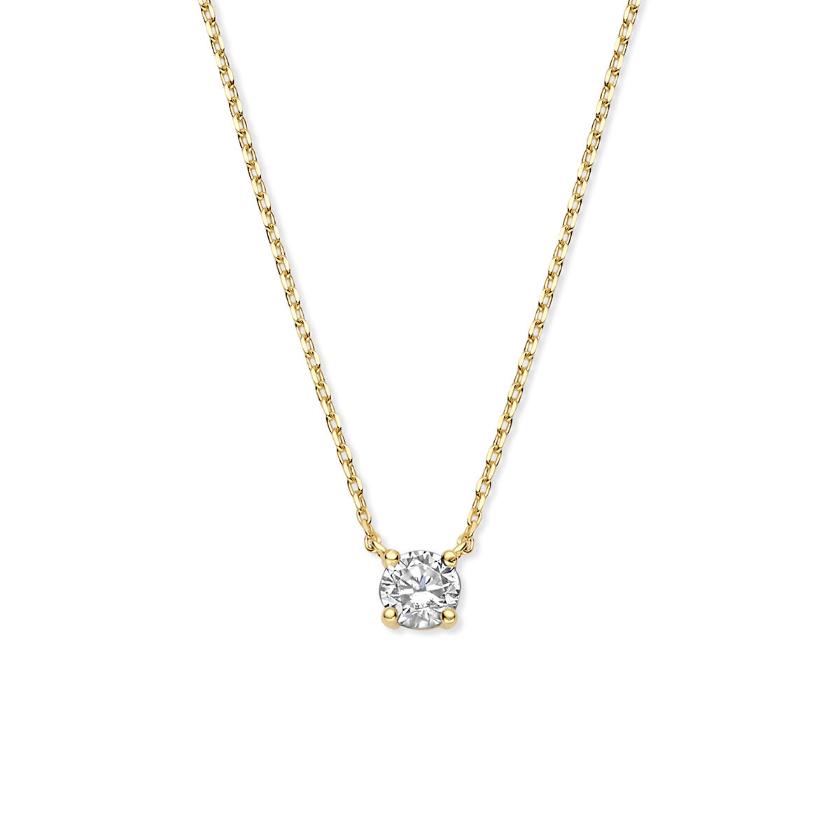 Het 9 KRT GOUDEN COLLIER, modelnummer 80.00213, is een verfijnd juweel in de categorie NECKLACE. Dit collier straalt elegantie uit en is perfect voor zowel dagelijkse elegantie als speciale gelegenheden. Draag het solo voor een subtiele look of combineer met andere kettingen voor een gelaagd effect. Een veelzijdige aanvulling op elke sieradencollectie.