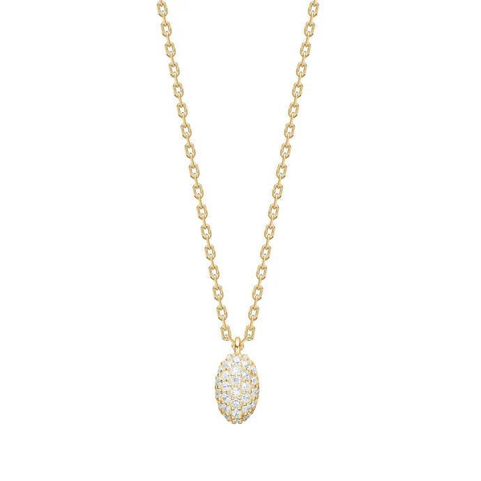 Die Vergoldete Silber Halskette gro&szlig; REBECCANOR ist ein neues Schmuckst&uuml;ck in der Kategorie Ketten. Ideal f&uuml;r einen eleganten Look, l&auml;sst sie sich wunderbar zu formeller Abendgarderobe oder als Highlight zu einem schlichten Outfit tragen. Kombinieren Sie die Halskette mit passenden Ohrringen oder Ringen f&uuml;r einen harmonischen Gesamtlook.