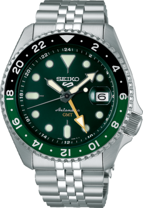 SEIKO 5 SPORTS | SSK035K1 | 42.5MM