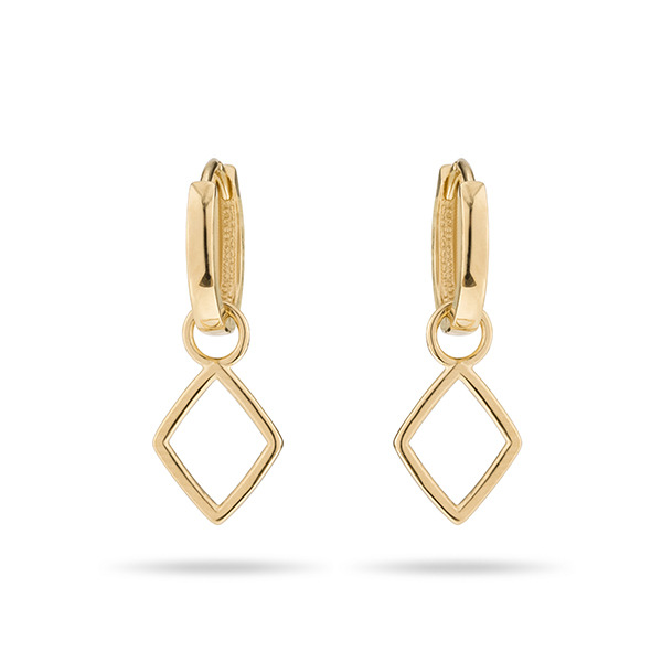 Dit is een sieraad van het merk Swing Jewels gemaakt voor dames.