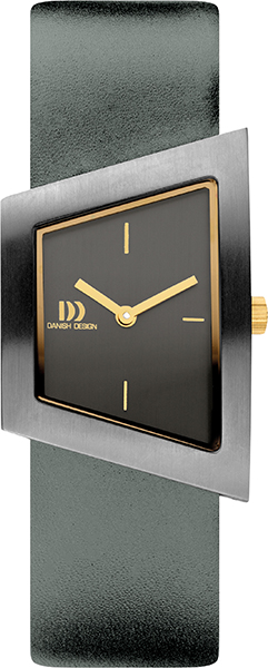 Dit is een horloge van het merk Danish Design gemaakt voor dames.
De specificaties zijn als volgt:
Kastmaat: 26 mm
Kastdikte: 7.30
Bandlengte: 223
Bandbreedte: 20
Gewicht: 28 gram
Waterdichtheid: 3 ATM / 30 Meter / 100 Feet