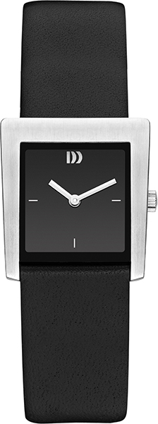 Dit is een horloge van het merk Danish Design gemaakt voor dames.
De specificaties zijn als volgt:
Kastmaat: 26,5 mm
Kastdikte: 8,35
Bandlengte: 185
Bandbreedte: 20
Waterdichtheid: 3 ATM / 30 Meter / 100 Feet