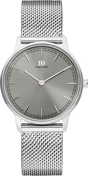 Dit is een horloge van het merk Danish Design gemaakt voor dames.
De specificaties zijn als volgt:
Kastmaat: 32 mm
Kastdikte: 6,2
Bandlengte: 200
Bandbreedte: 16
Gewicht: 47 gram
Waterdichtheid: 3 ATM / 30 Meter / 100 Feet