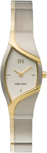 Dit is een horloge van het merk Danish Design gemaakt voor dames.
De specificaties zijn als volgt:
Kastmaat: 20/29 mm
Kastdikte: 7,0
Bandlengte: 165
Bandbreedte: 11
Waterdichtheid: 3 ATM / 30 Meter / 100 Feet