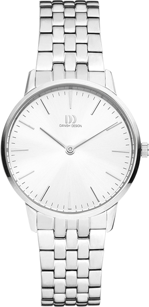 Dit is een horloge van het merk Danish Design gemaakt voor dames.
De specificaties zijn als volgt:
Kastmaat: 32 mm
Kastdikte: 6,2
Bandlengte: 85
Bandbreedte: 16
Waterdichtheid: 3 ATM / 30 Meter / 100 Feet