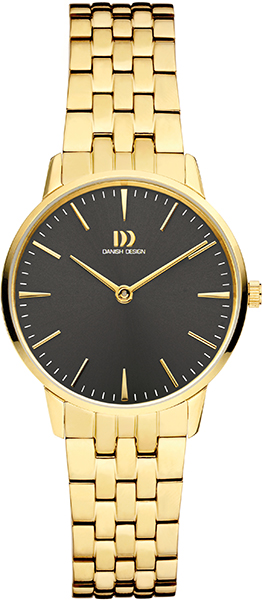 Dit is een horloge van het merk Danish Design gemaakt voor dames.
De specificaties zijn als volgt:
Kastmaat: 32 mm
Kastdikte: 6
Bandlengte: 85
Bandbreedte: 16
Waterdichtheid: 3 ATM / 30 Meter / 100 Feet