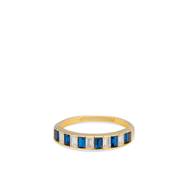 Dit is een ring van het merk Swing Jewels gemaakt voor dames.
De specificaties zijn als volgt:
Ringmaat: 54
