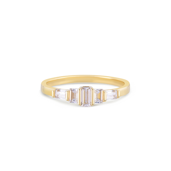 Dit is een ring van het merk Swing Jewels gemaakt voor dames.
De specificaties zijn als volgt:
Ringmaat: 58