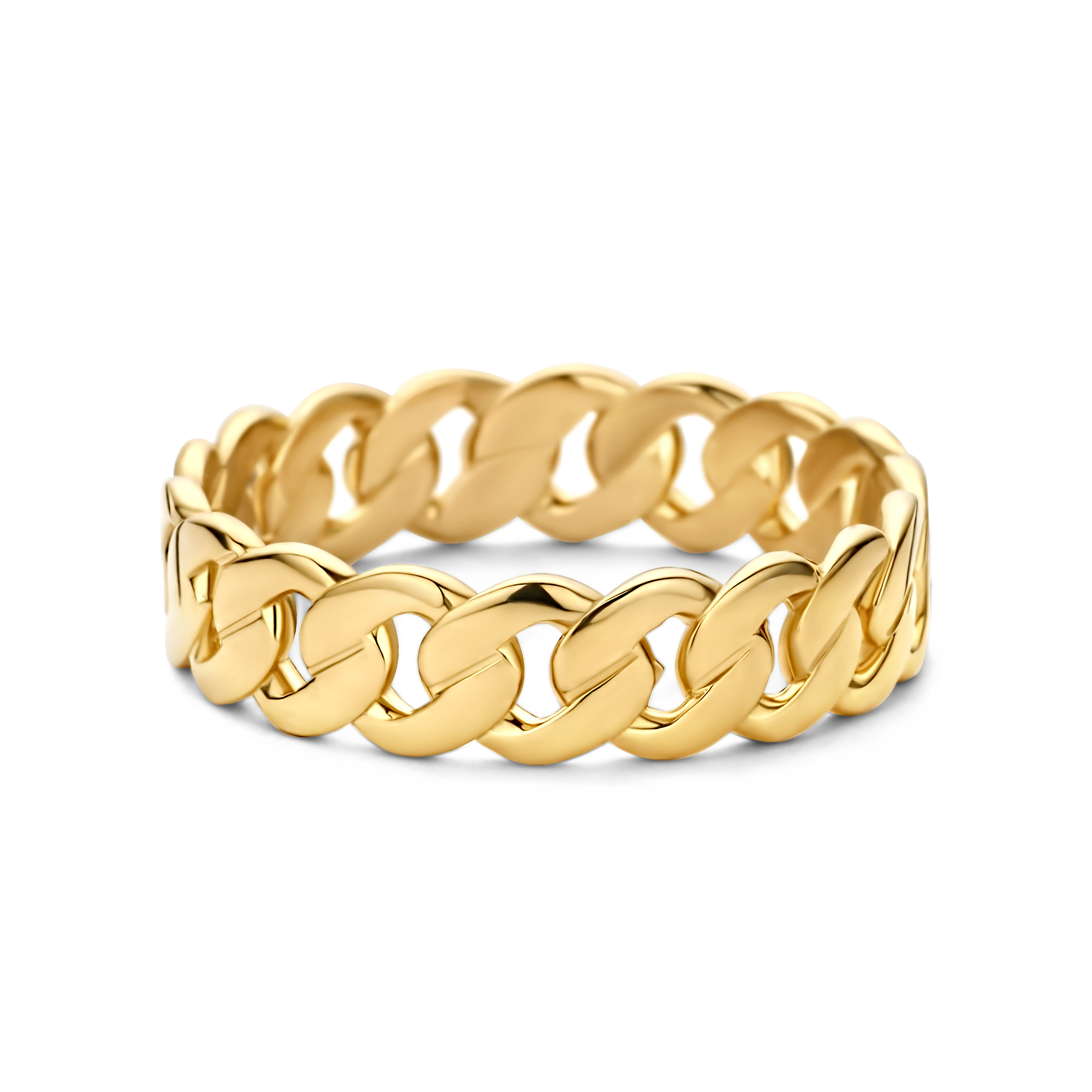 Dit is een sieraad van het merk Swing Jewels gemaakt voor dames.
De specificaties zijn als volgt:
Ringmaat: 58