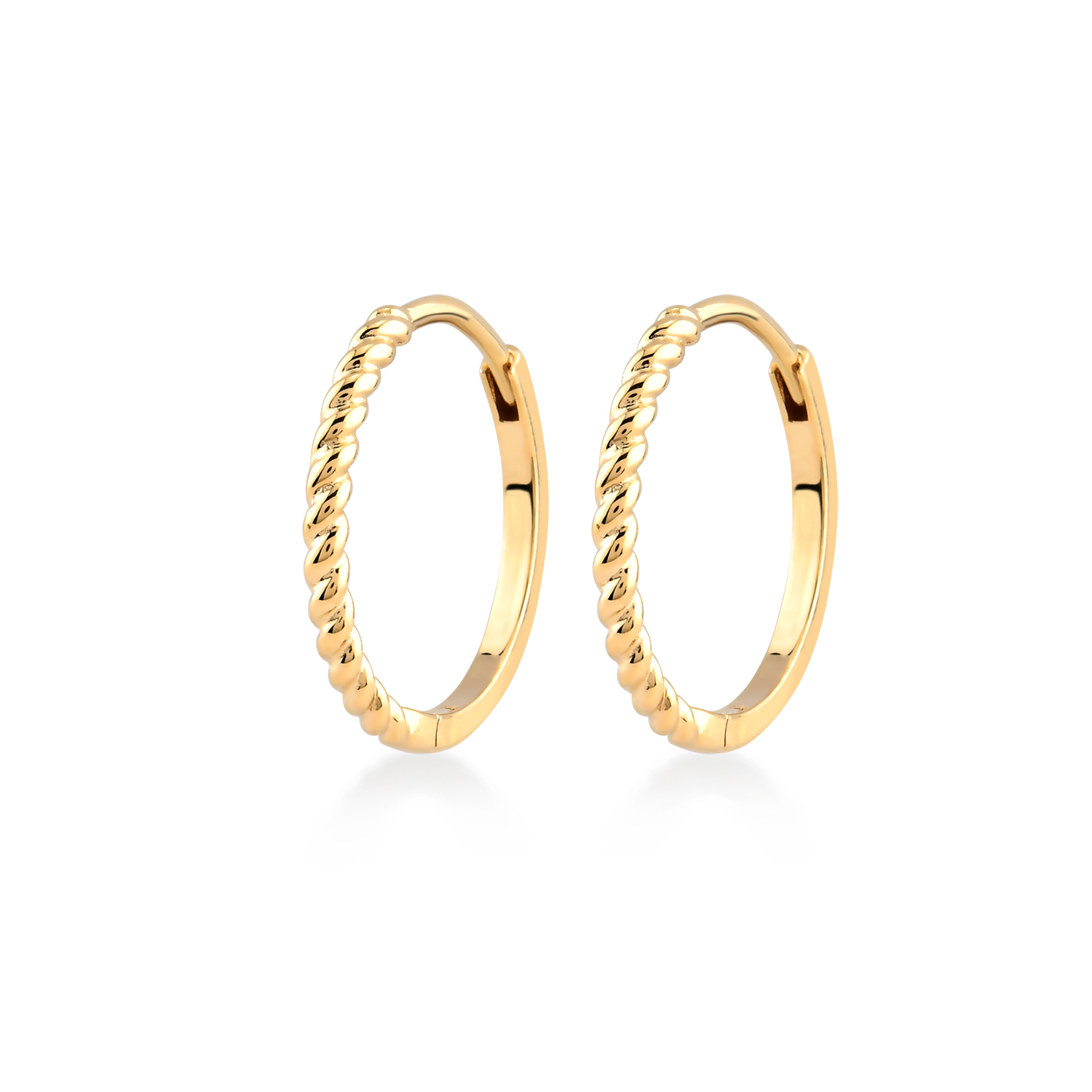 Dit is een sieraad van het merk Swing Jewels gemaakt voor dames.