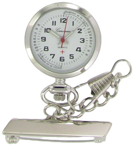 Dit is een horloge van het merk Garonne gemaakt voor dames en heren.
De specificaties zijn als volgt:
Kastmaat: 25 mm