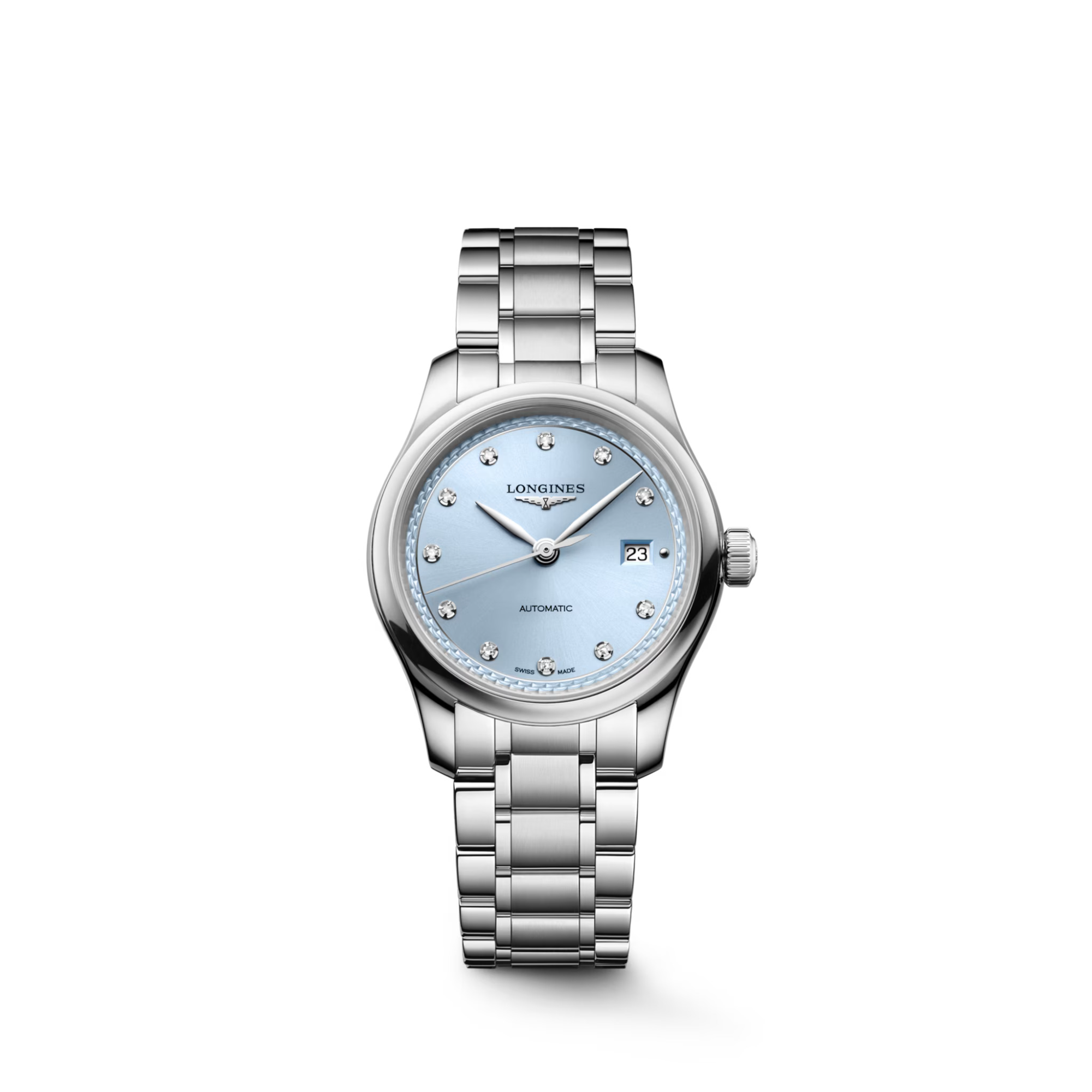 Longines Master Collection | L2.449.4.97.6 | 30MM
