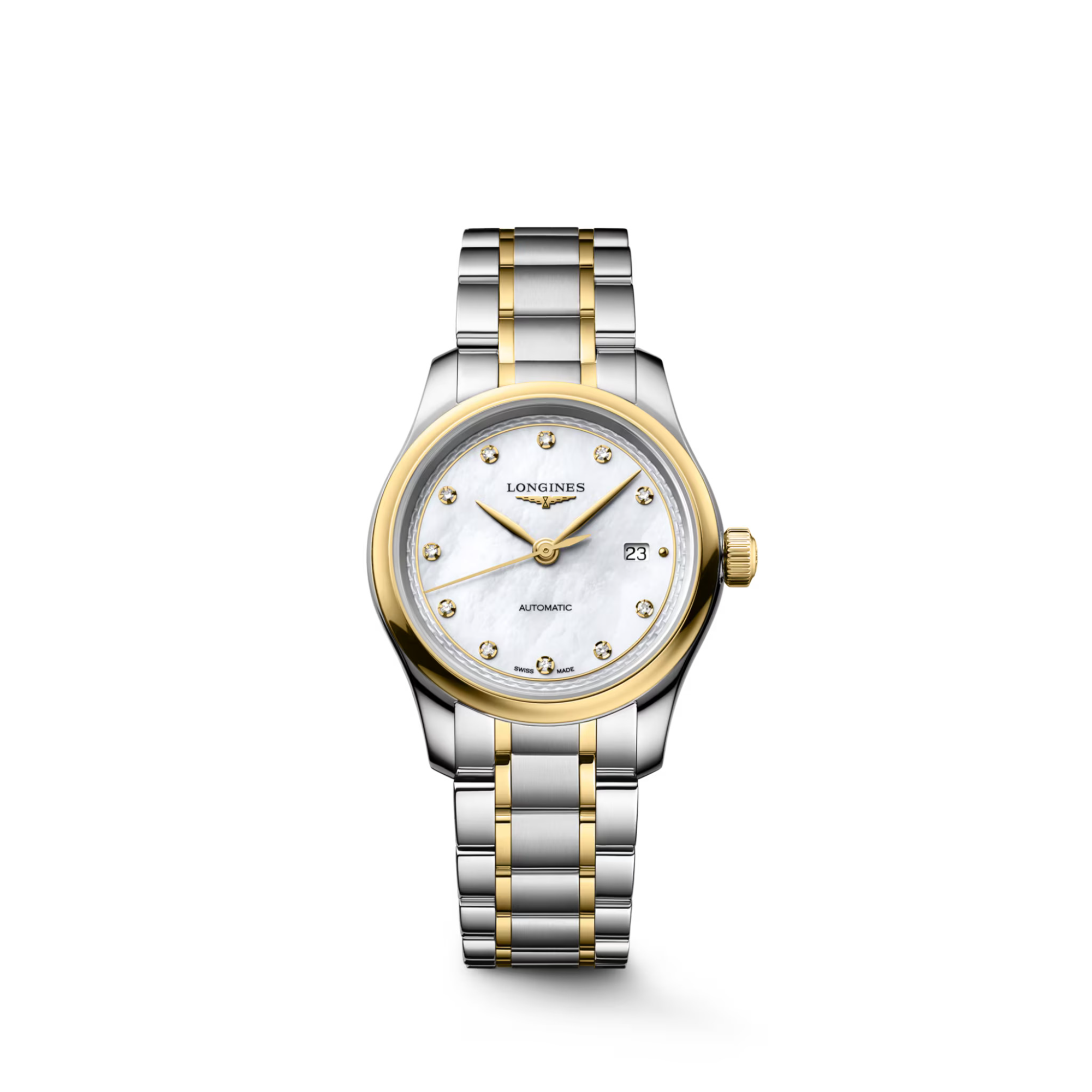 Longines Master Collection | L2.449.5.87.7 | 30MM