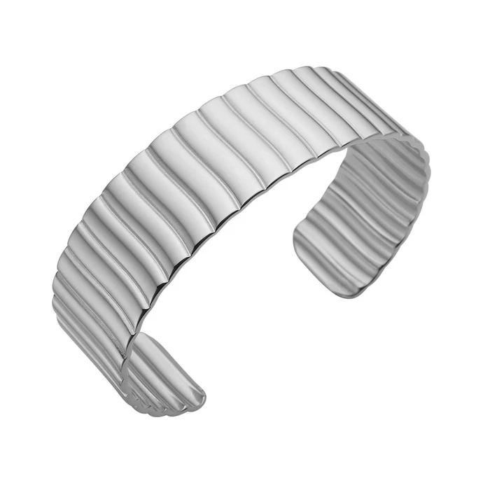Der Stahl Armreif VETO, Modellnummer 50842112700, ist ein neuer Sklavenarmreif in der Kategorie Schmuck. Hergestellt aus hochwertigem Stahl, bietet dieser Armreif eine elegante und moderne Ausstrahlung. Er l&auml;sst sich am besten solo oder in Kombination mit anderen Armb&auml;ndern tragen, um einen stilvollen, layer-freundlichen Look zu kreieren. Perfekt f&uuml;r jedes Outfit.