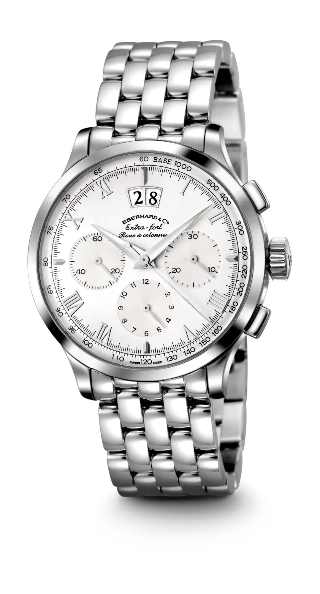 EBERHARD EXTRA-FORT