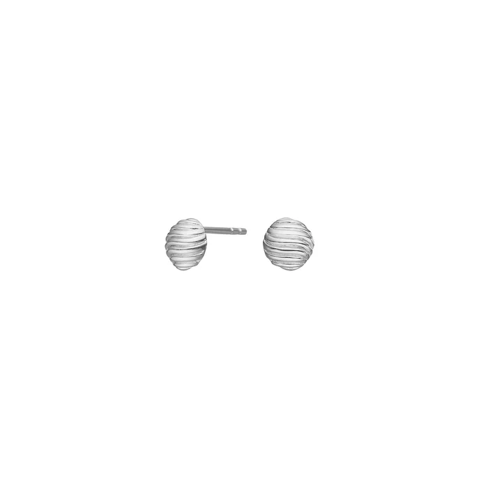 Der Rhd. Silber Ohrstecker klein Kreis BREEZE52, ist nagelneu und geh&ouml;rt zur Kategorie Schmuck, speziell Ohrstecker. Dieser elegante Ohrschmuck aus hochwertigem Silber ist ideal f&uuml;r den t&auml;glichen Gebrauch oder als stilvolles Highlight zu besonderen Anl&auml;ssen. Am besten kombinierst du ihn mit schlichter, eleganter Kleidung f&uuml;r einen zeitlosen Look.