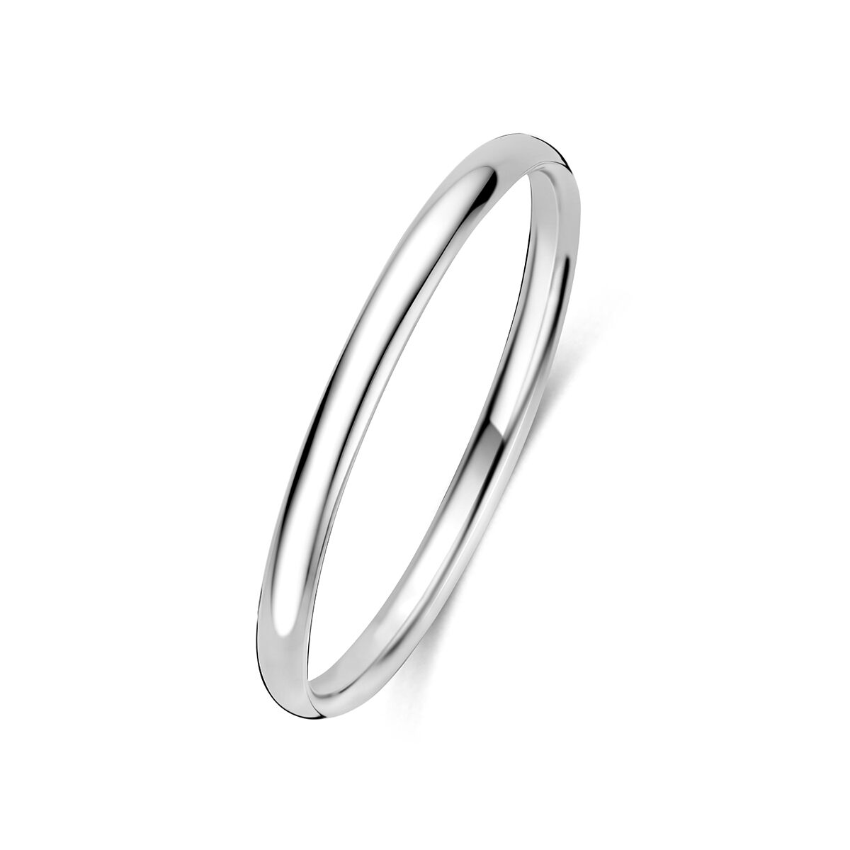 bangle dop 6 mm ovale buis 60 mm
